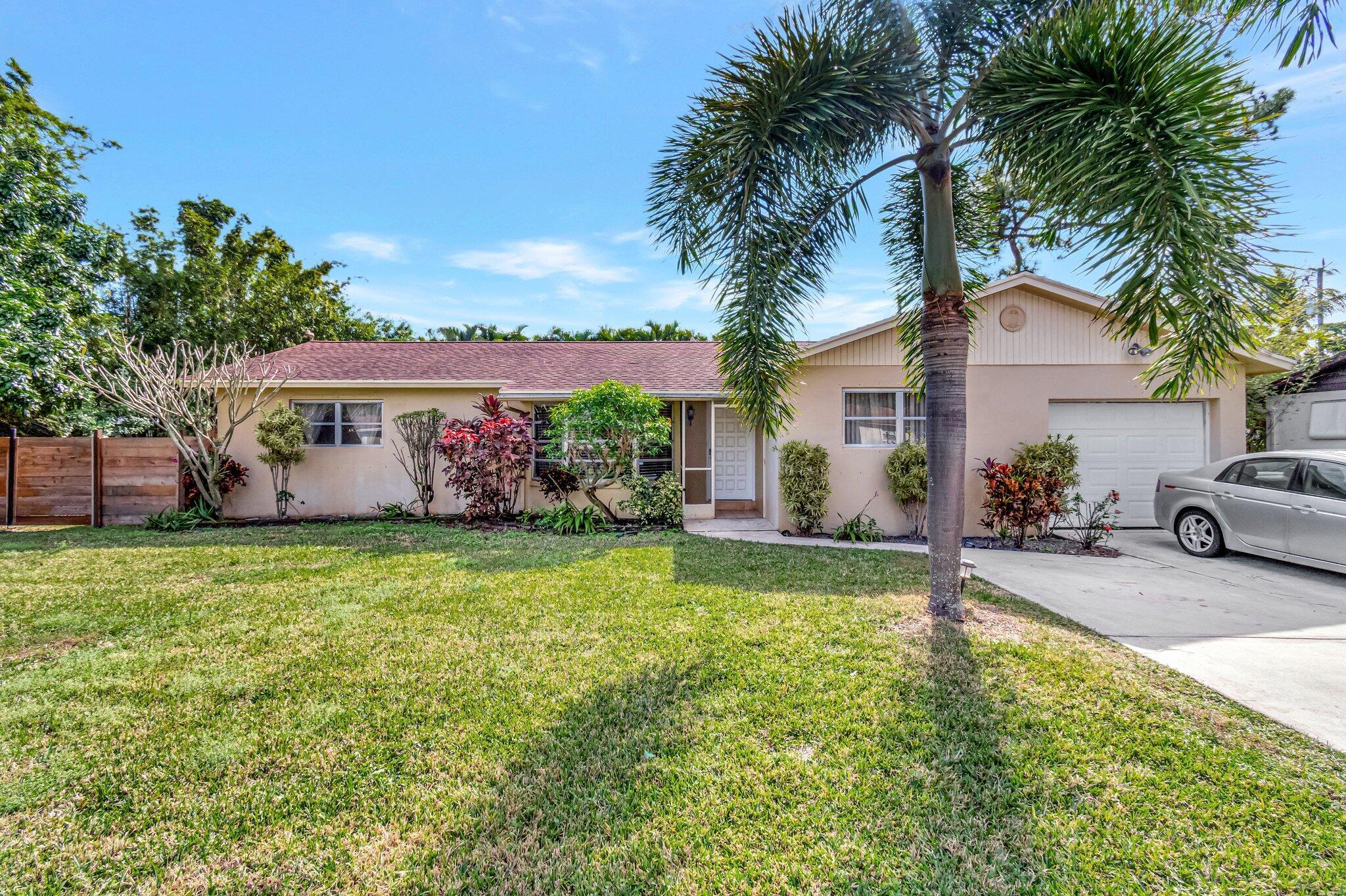 3546 Pandora Avenue