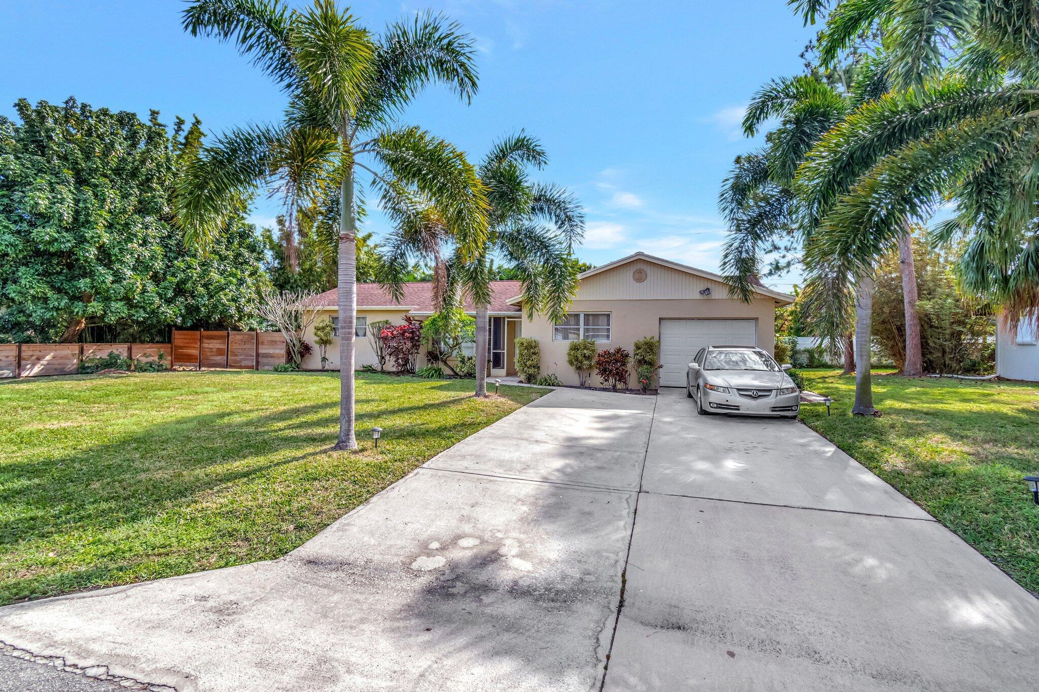 3546 Pandora Avenue