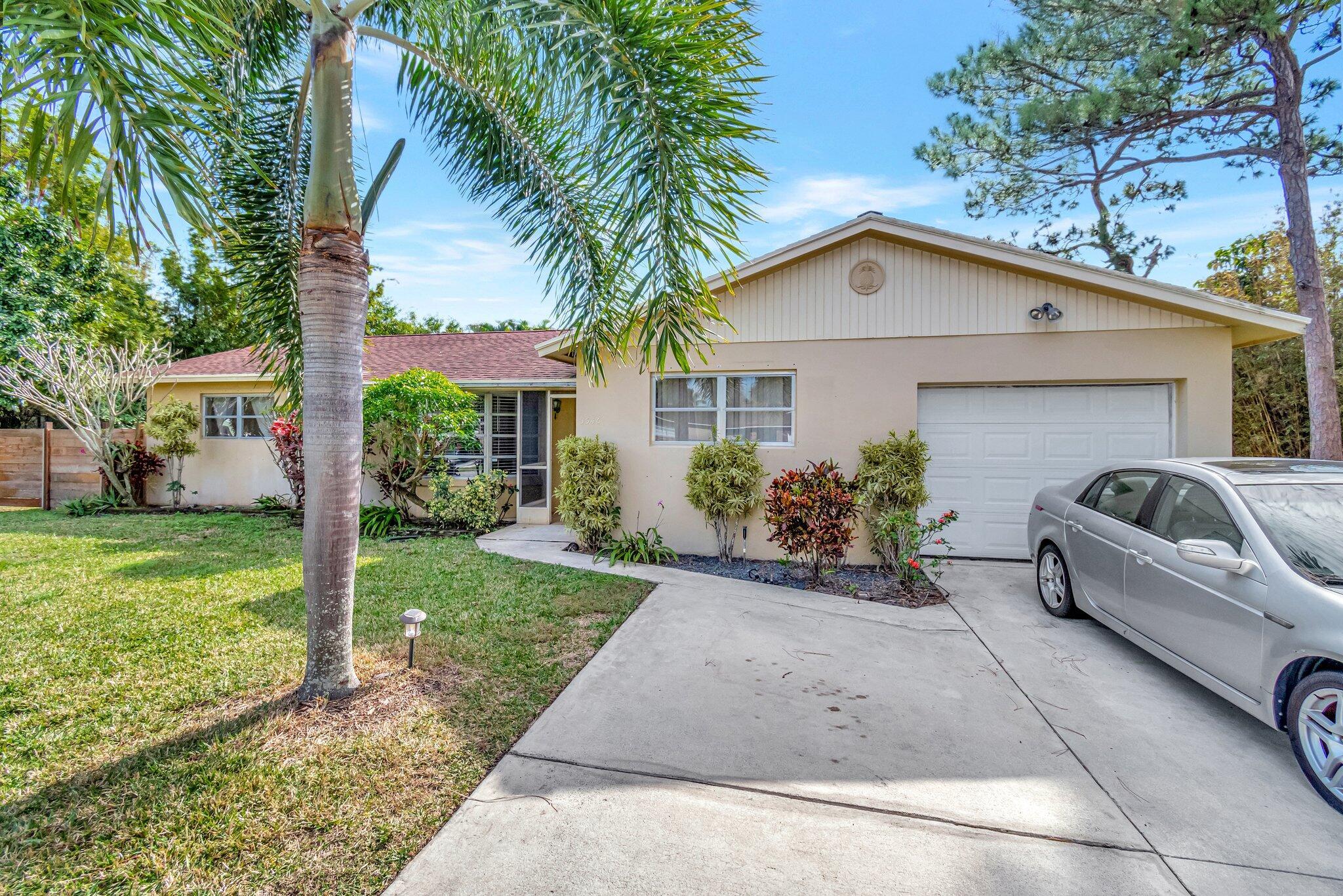 3546 Pandora Avenue