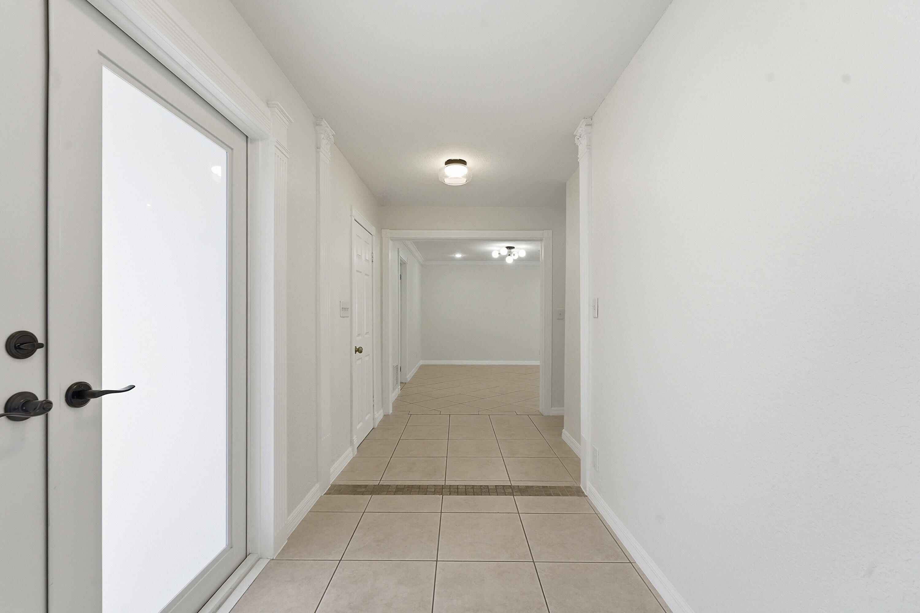 CORAL RIDGE ISLES - Residential Lease