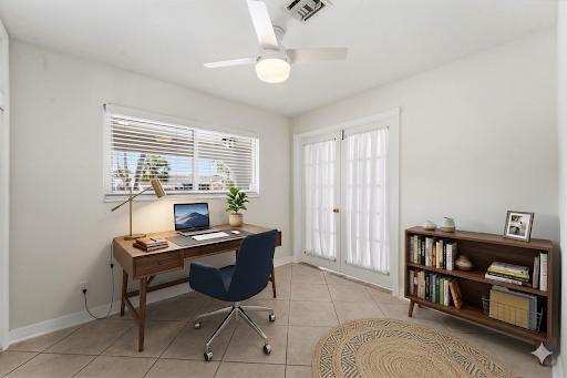 CORAL RIDGE ISLES - Residential Lease