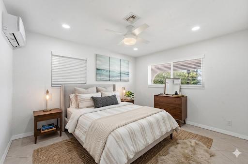 CORAL RIDGE ISLES - Residential Lease