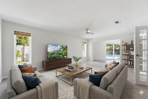 CORAL RIDGE ISLES - Residential Lease