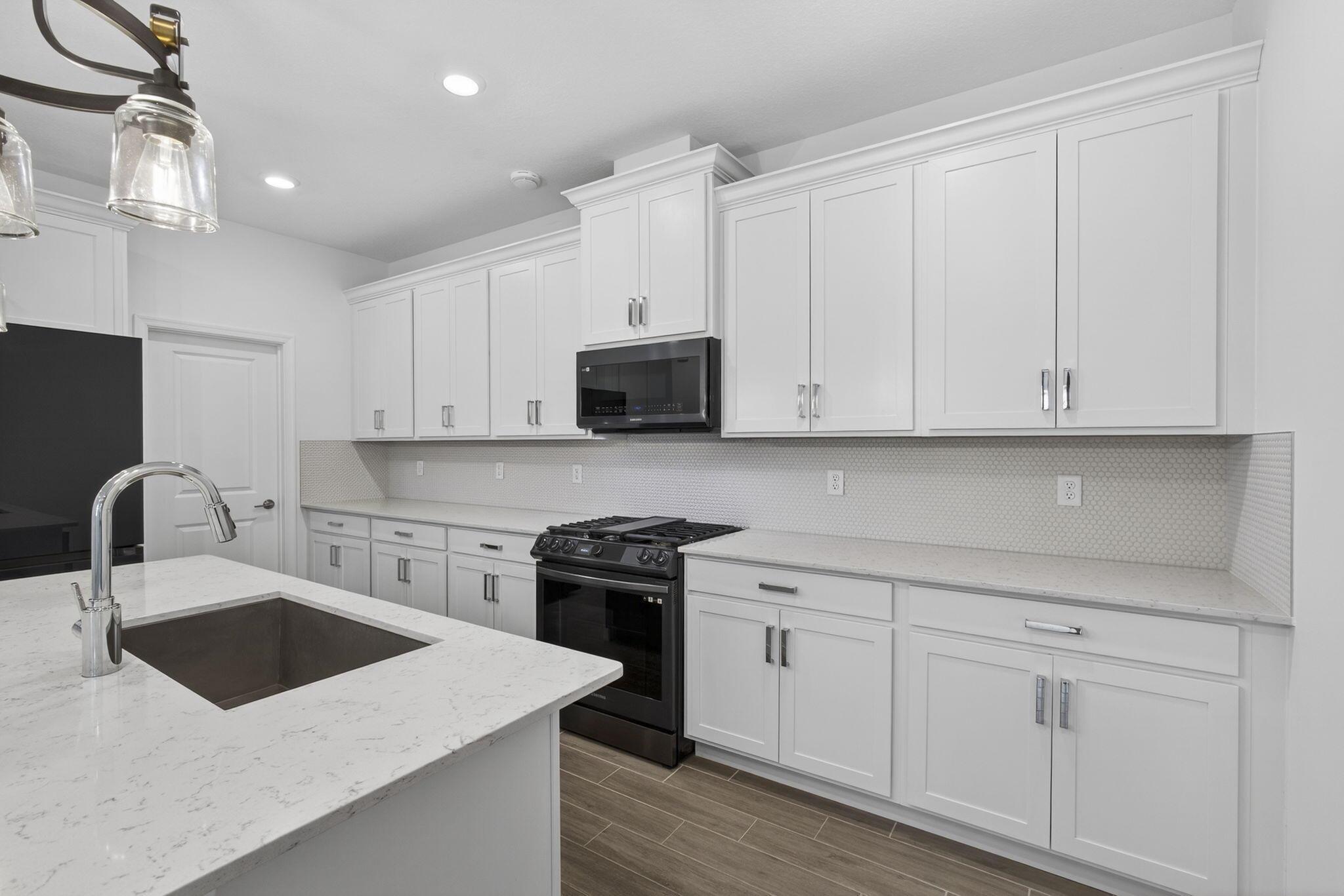 ARDEN PUD POD I SOUTH - Residential