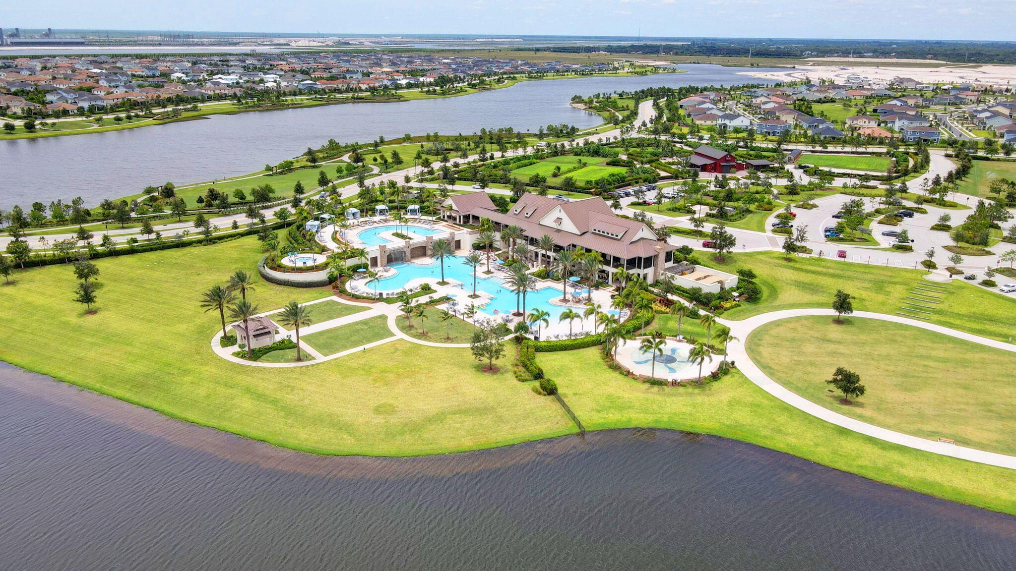 ARDEN PUD POD I SOUTH - Residential