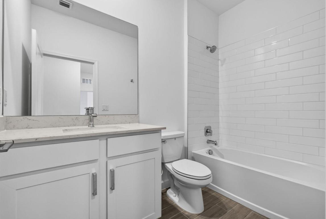 ARDEN PUD POD I SOUTH - Residential