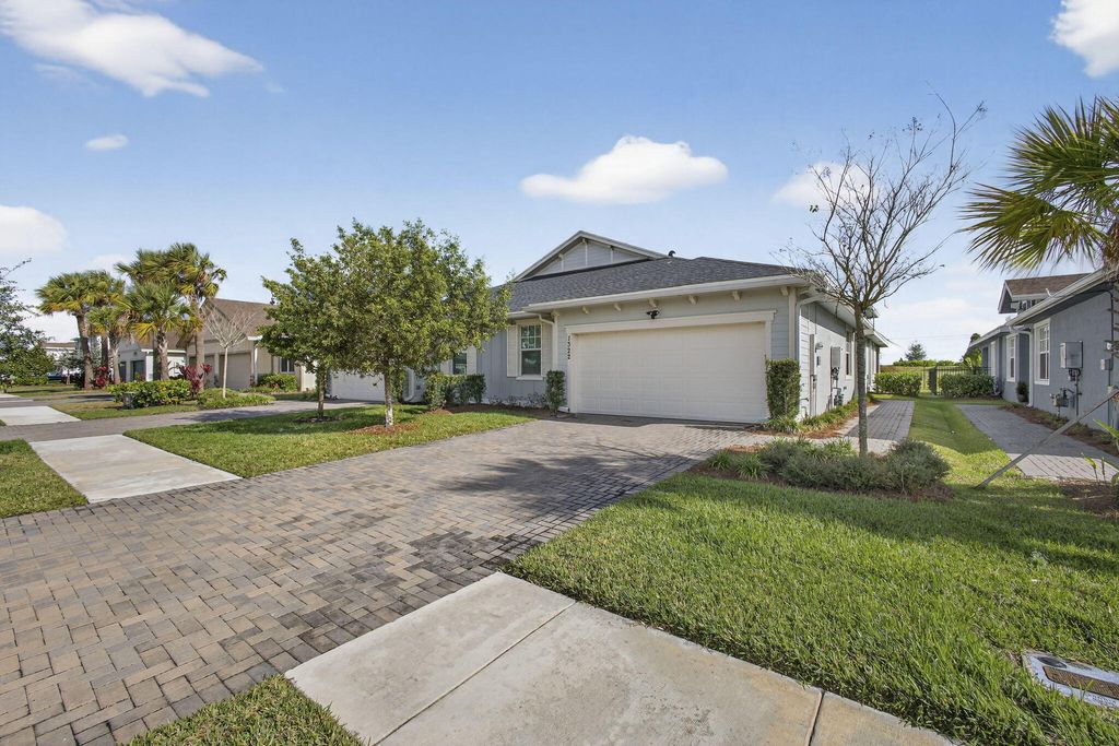 Photo of 1322 Tangled Orchard Trace, Loxahatchee, FL 33470 (MLS # R11148801)