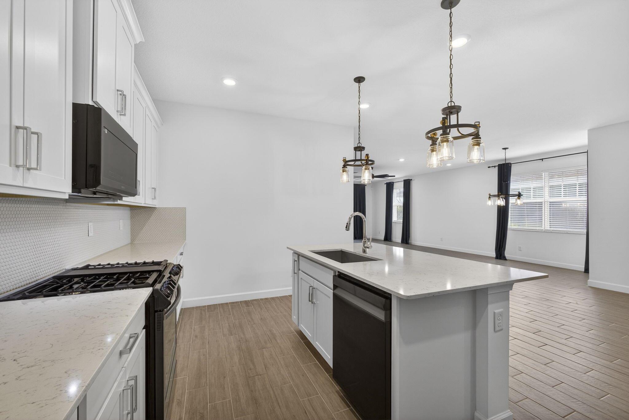 ARDEN PUD POD I SOUTH - Residential