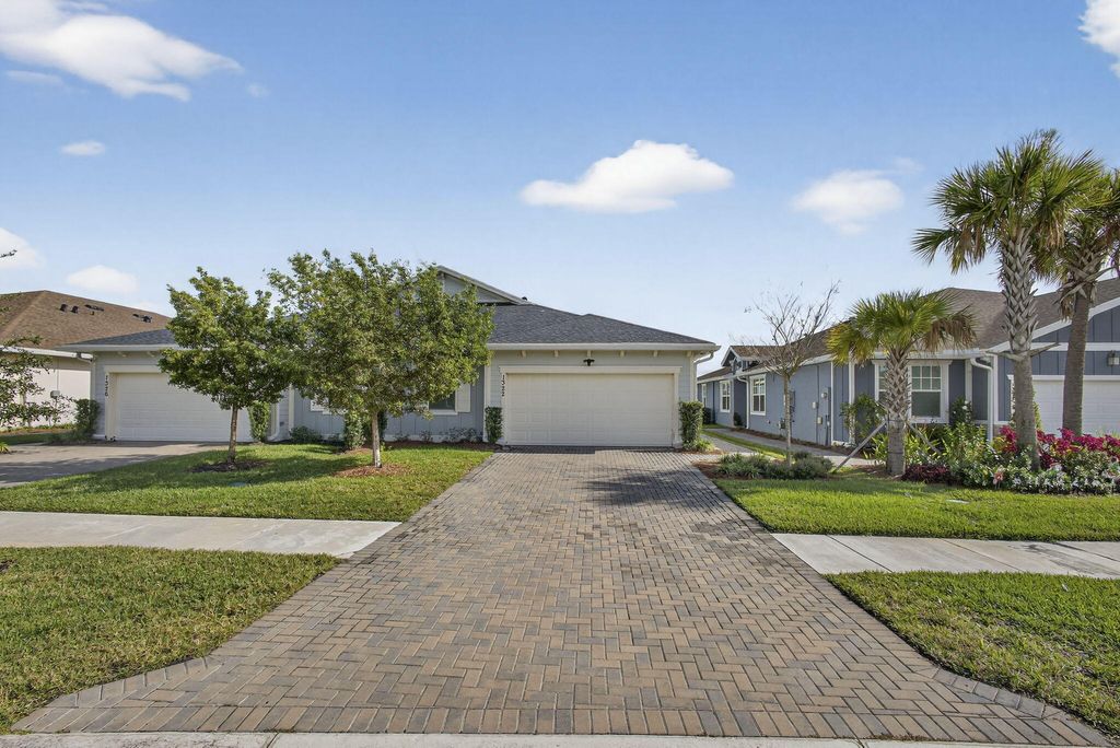 Photo of 1322 Tangled Orchard Trace, Loxahatchee, FL 33470 (MLS # R11148801)
