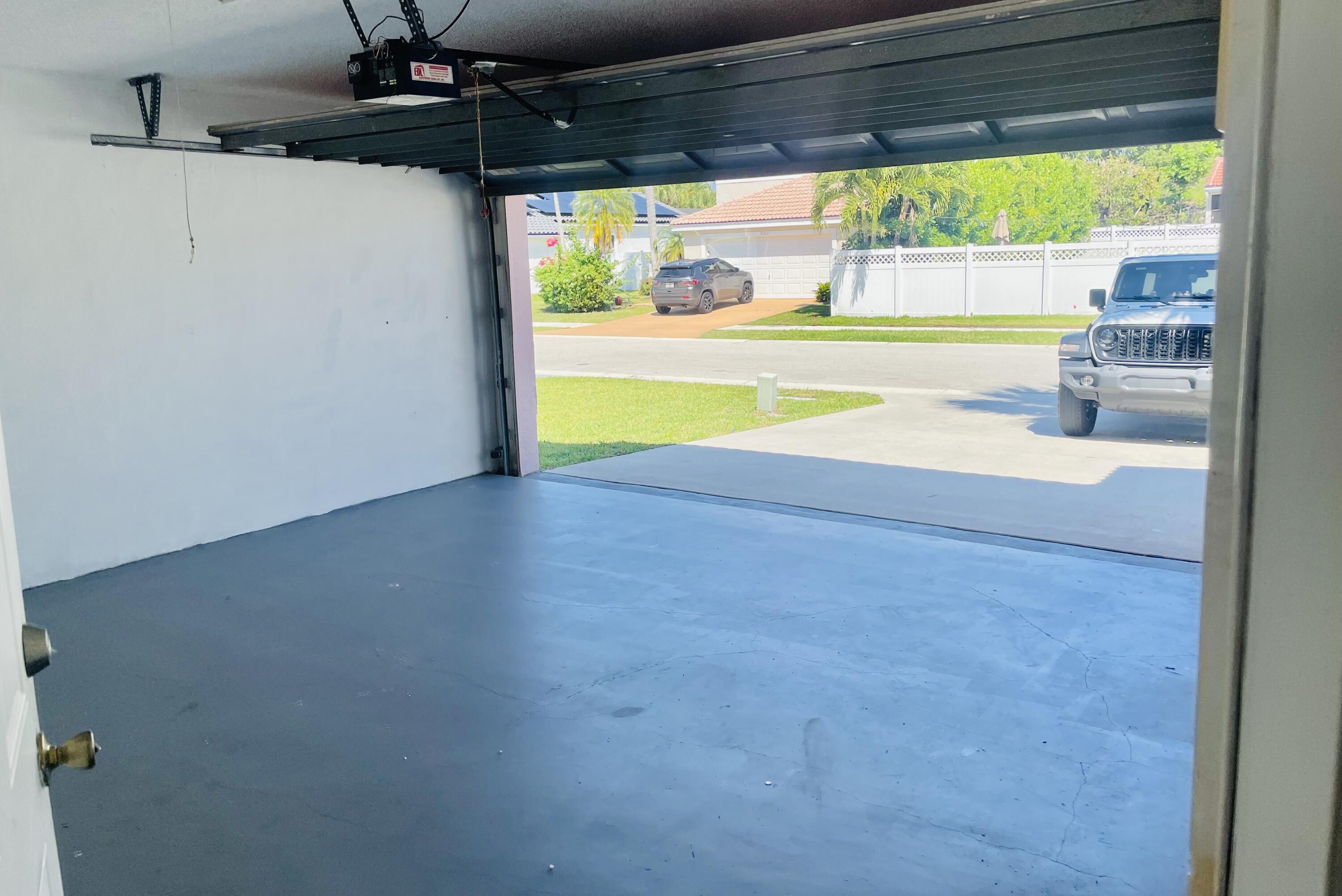 NAUTICA SOUND 2 - Residential Lease