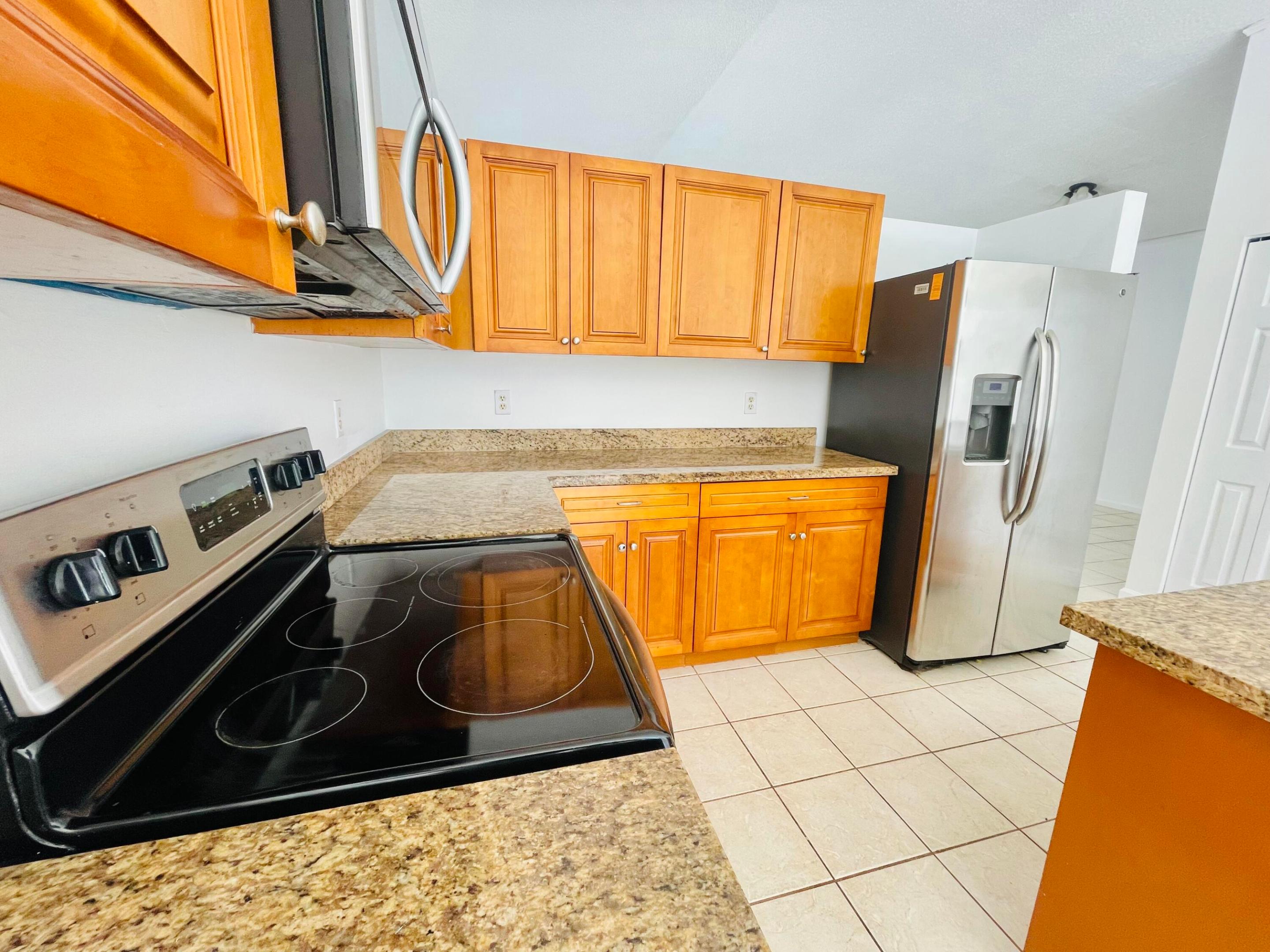 NAUTICA SOUND 2 - Residential Lease