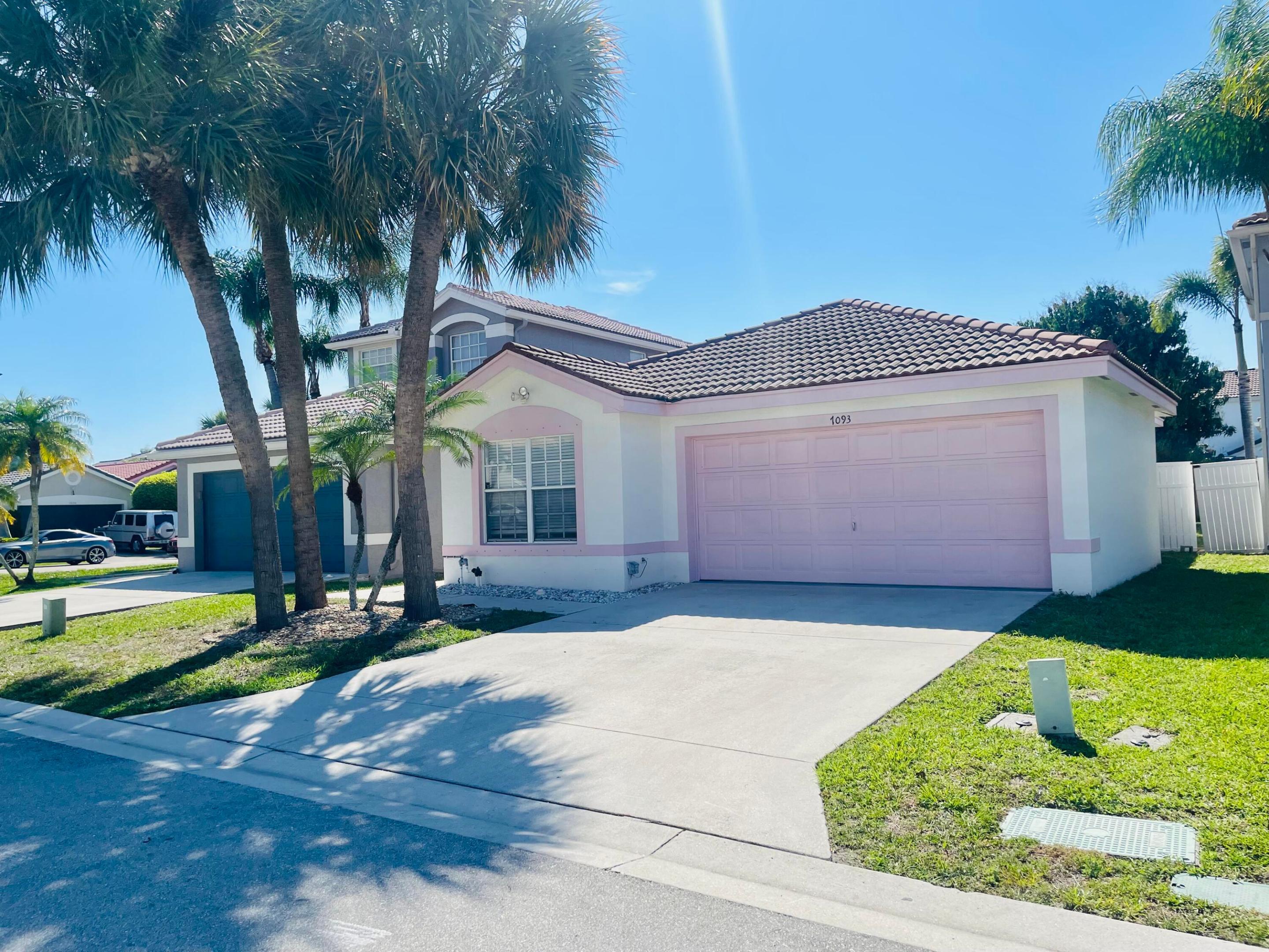 NAUTICA SOUND 2 - Residential Lease