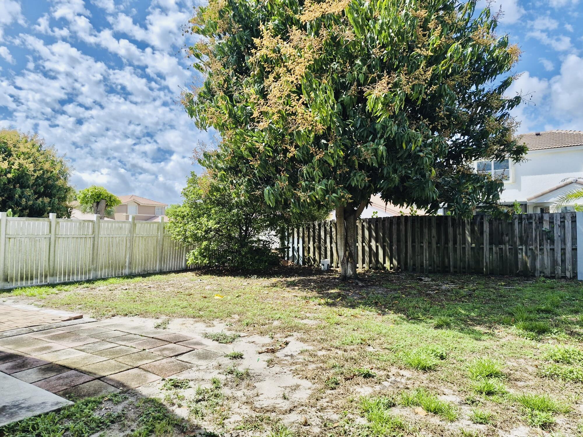 NAUTICA SOUND 2 - Residential Lease