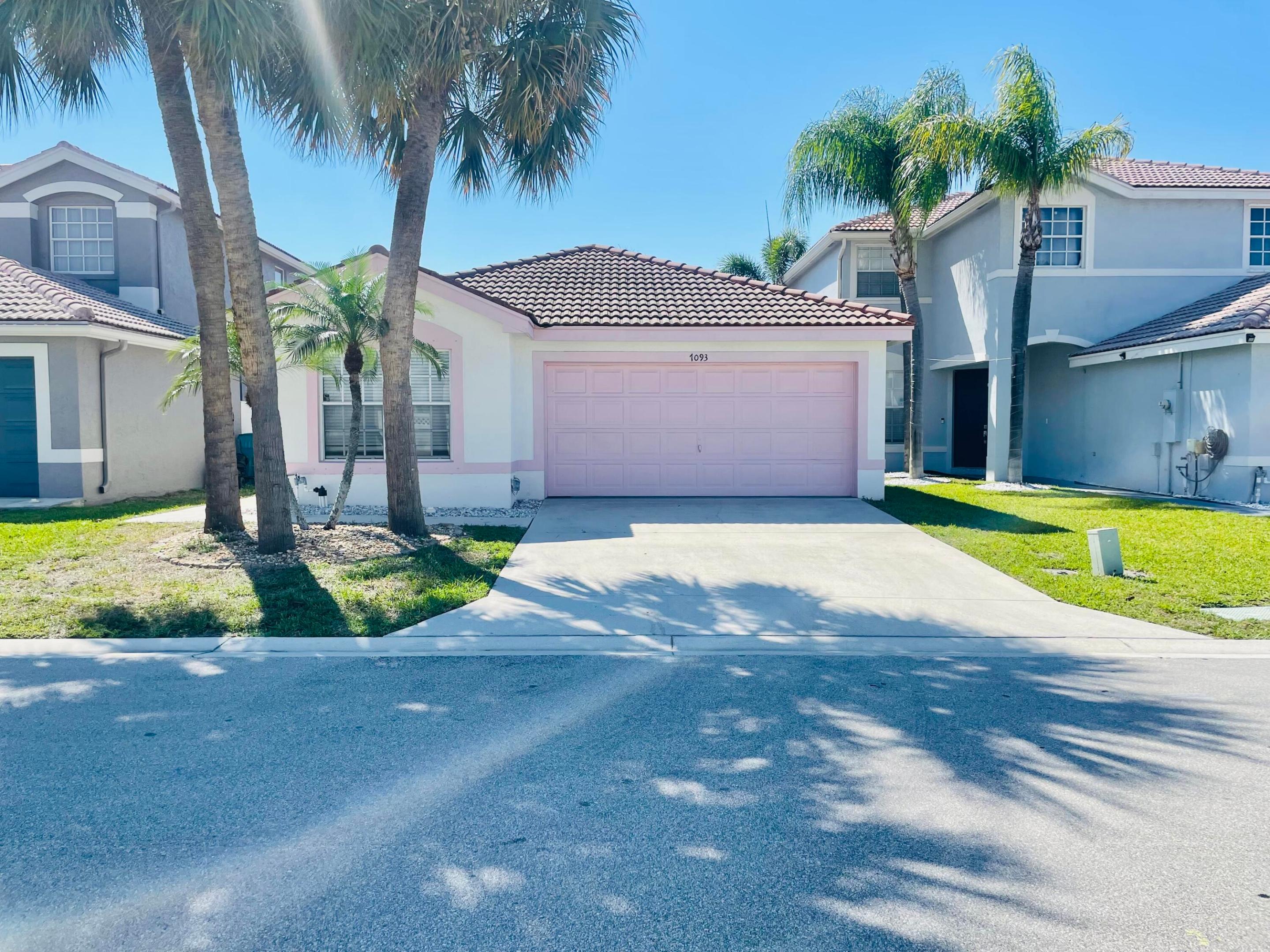 NAUTICA SOUND 2 - Residential Lease