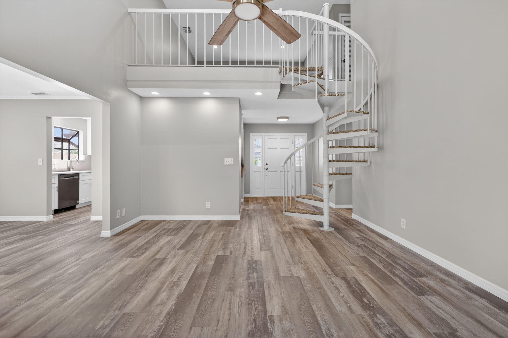 NORTH PALM BEACH HEIGHTS - Residential