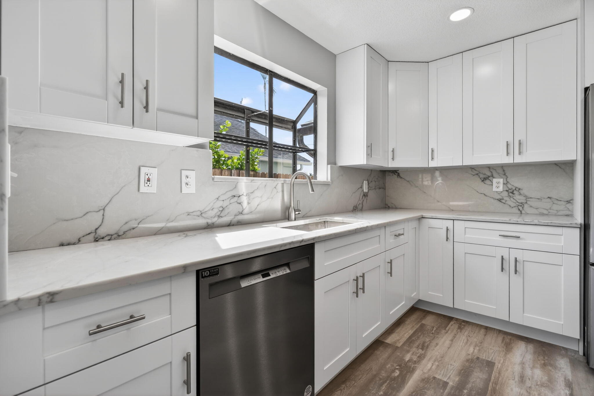 NORTH PALM BEACH HEIGHTS - Residential