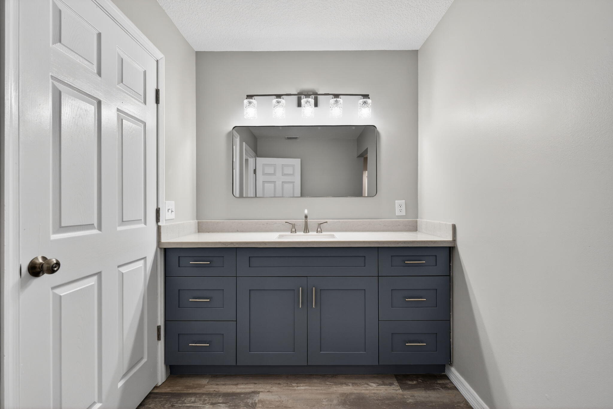 NORTH PALM BEACH HEIGHTS - Residential