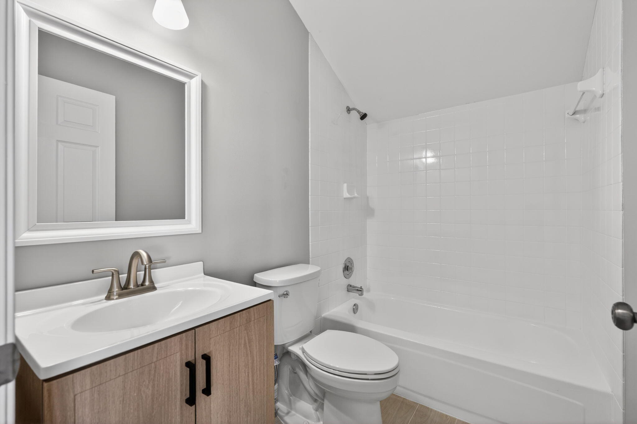 NORTH PALM BEACH HEIGHTS - Residential