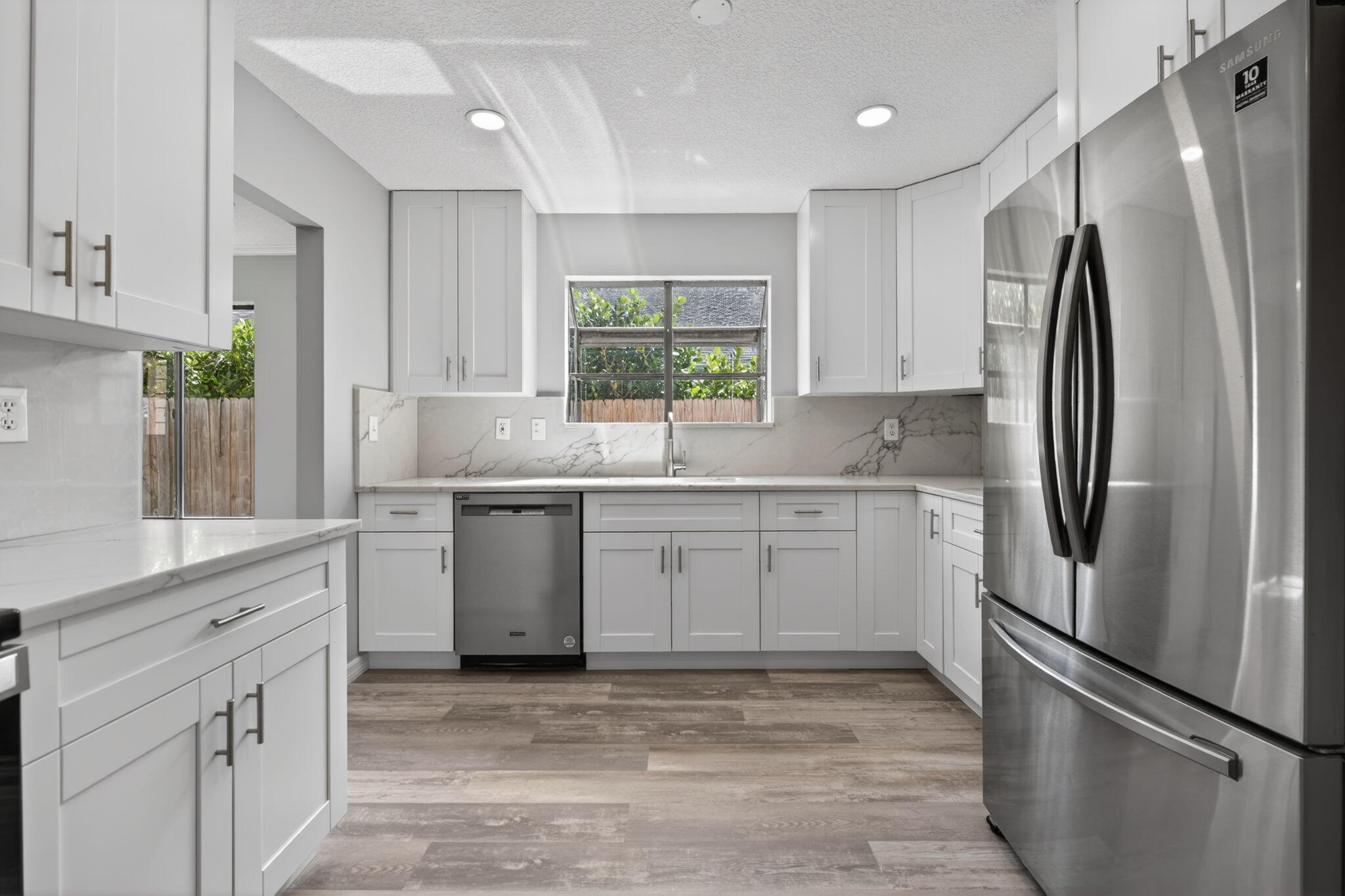 NORTH PALM BEACH HEIGHTS - Residential