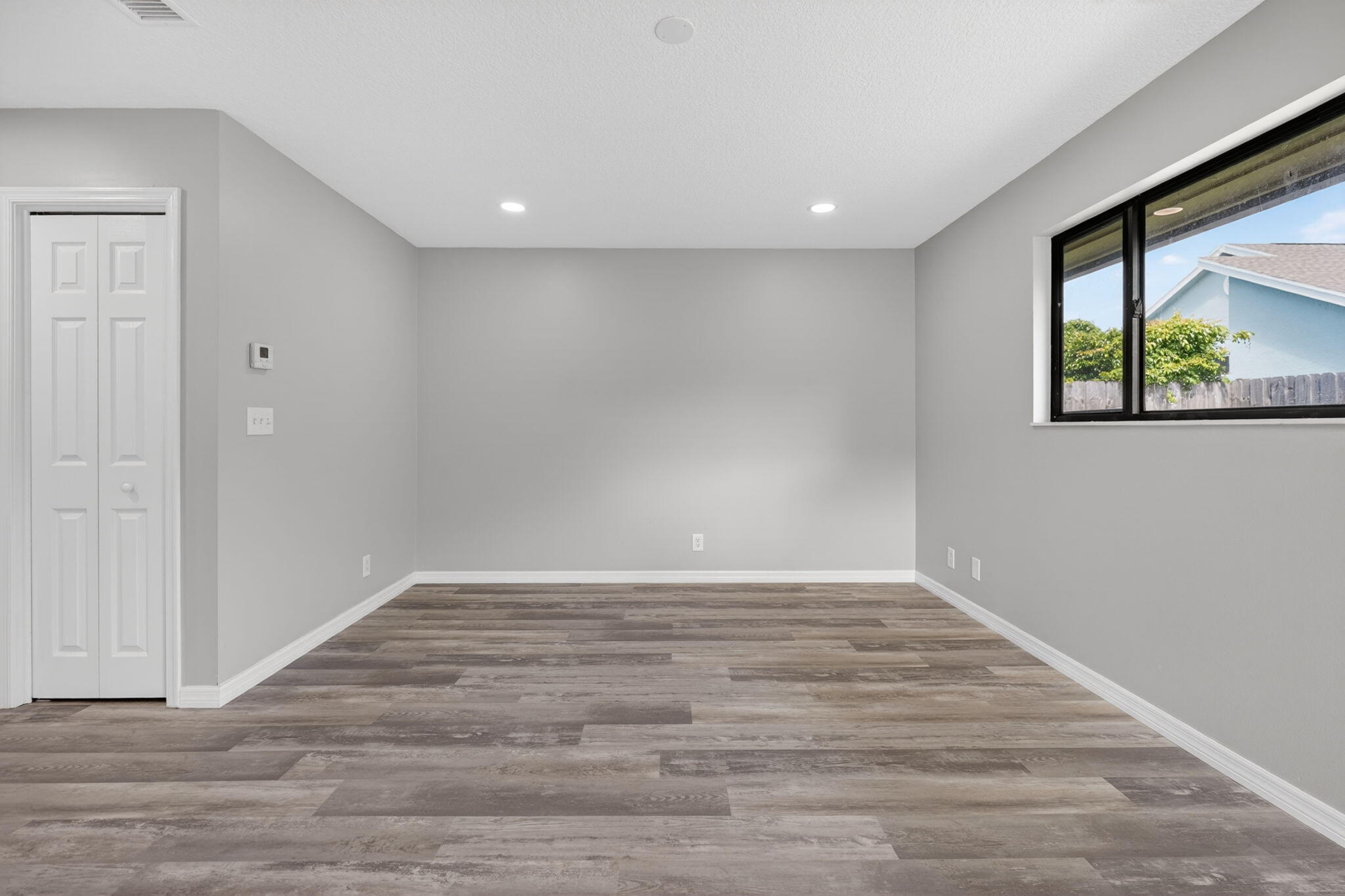 NORTH PALM BEACH HEIGHTS - Residential