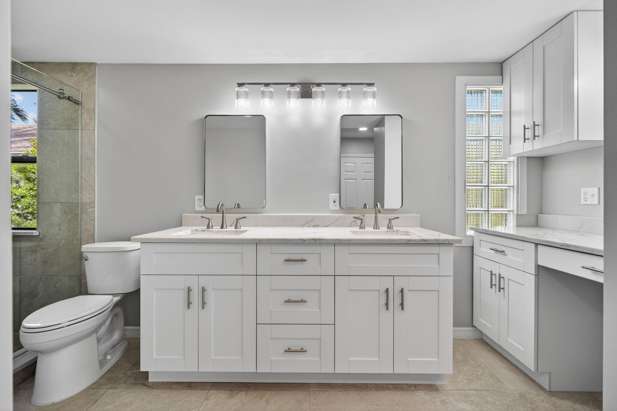 NORTH PALM BEACH HEIGHTS - Residential