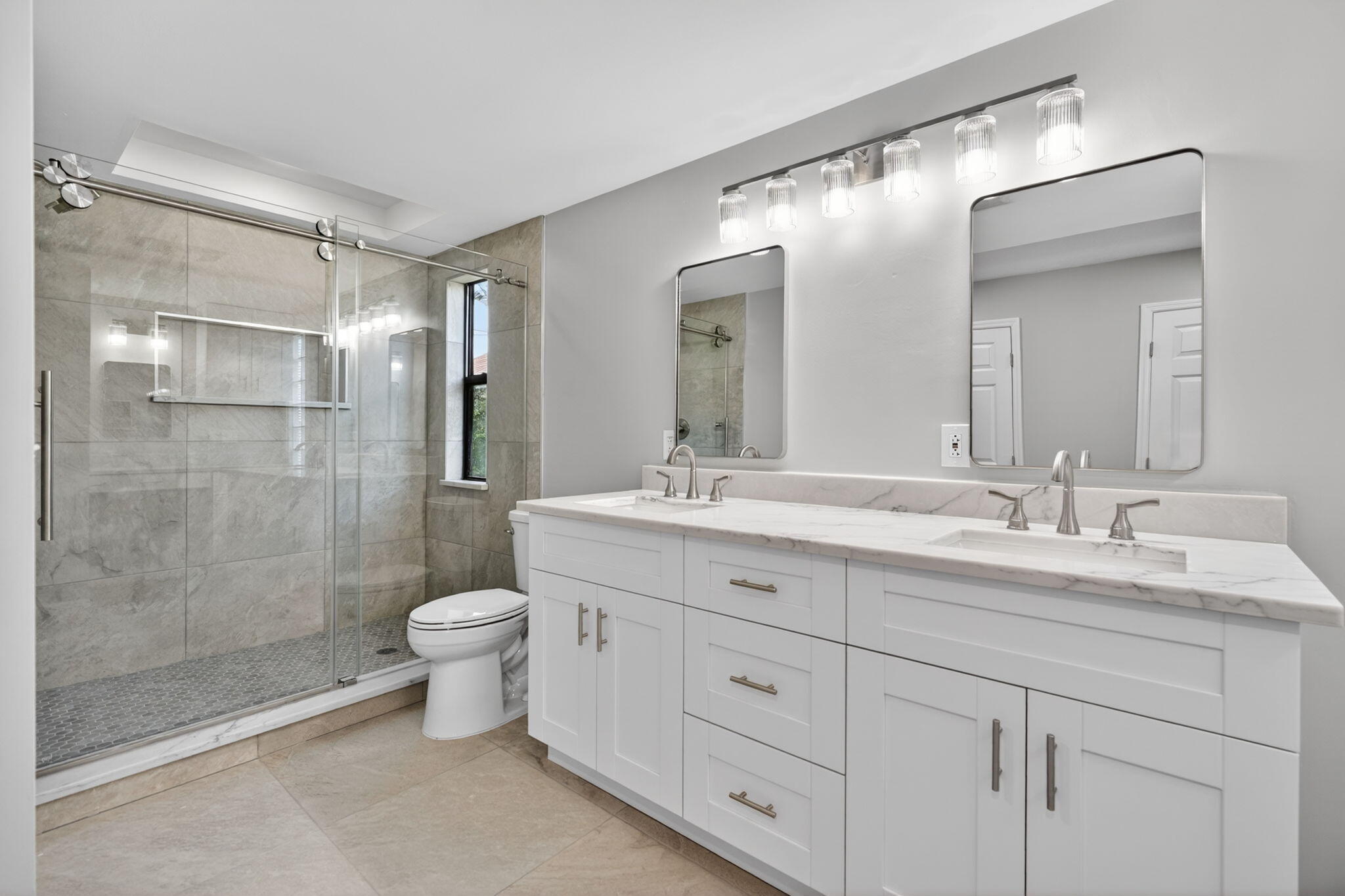 NORTH PALM BEACH HEIGHTS - Residential