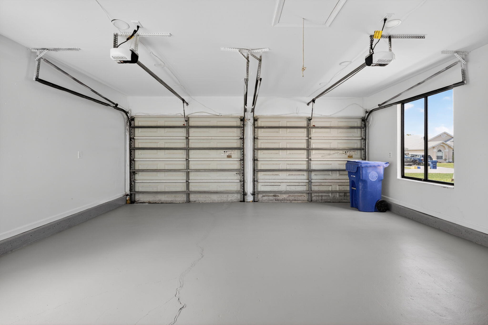 NORTH PALM BEACH HEIGHTS - Residential