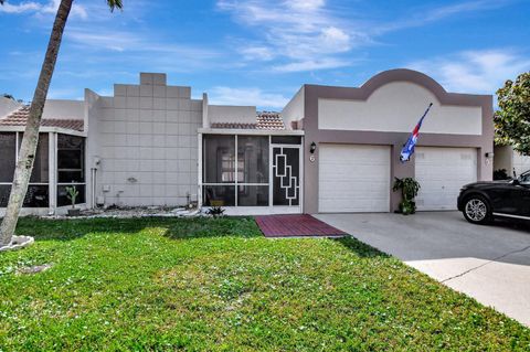 9214 Flynn Circle 6 Boca Raton FL 33496
