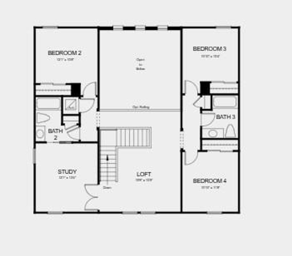 Photo of 11719 SW Macelli Way, Port Saint Lucie, FL 34987 (MLS # F10543626)