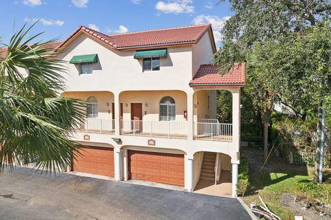 A home in Pompano Beach