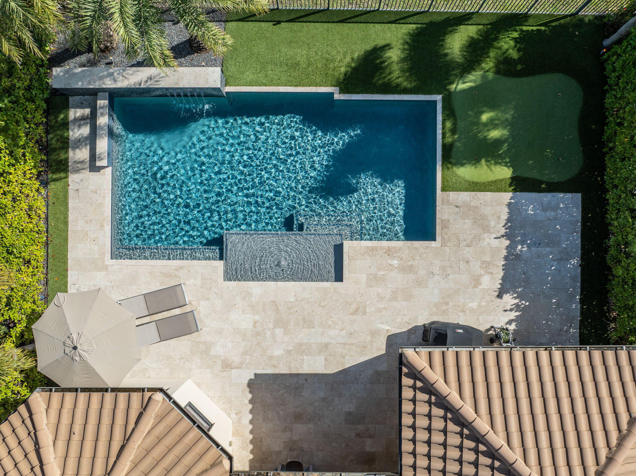 PARKLAND BAY - Residential