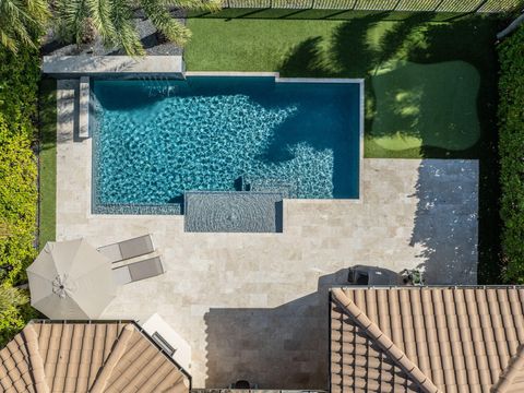 Tiny photo for 12010 Lake House Lane, Parkland, FL 33076 (MLS # B26006607)