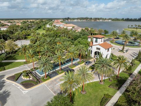 Tiny photo for 12010 Lake House Lane, Parkland, FL 33076 (MLS # B26006607)