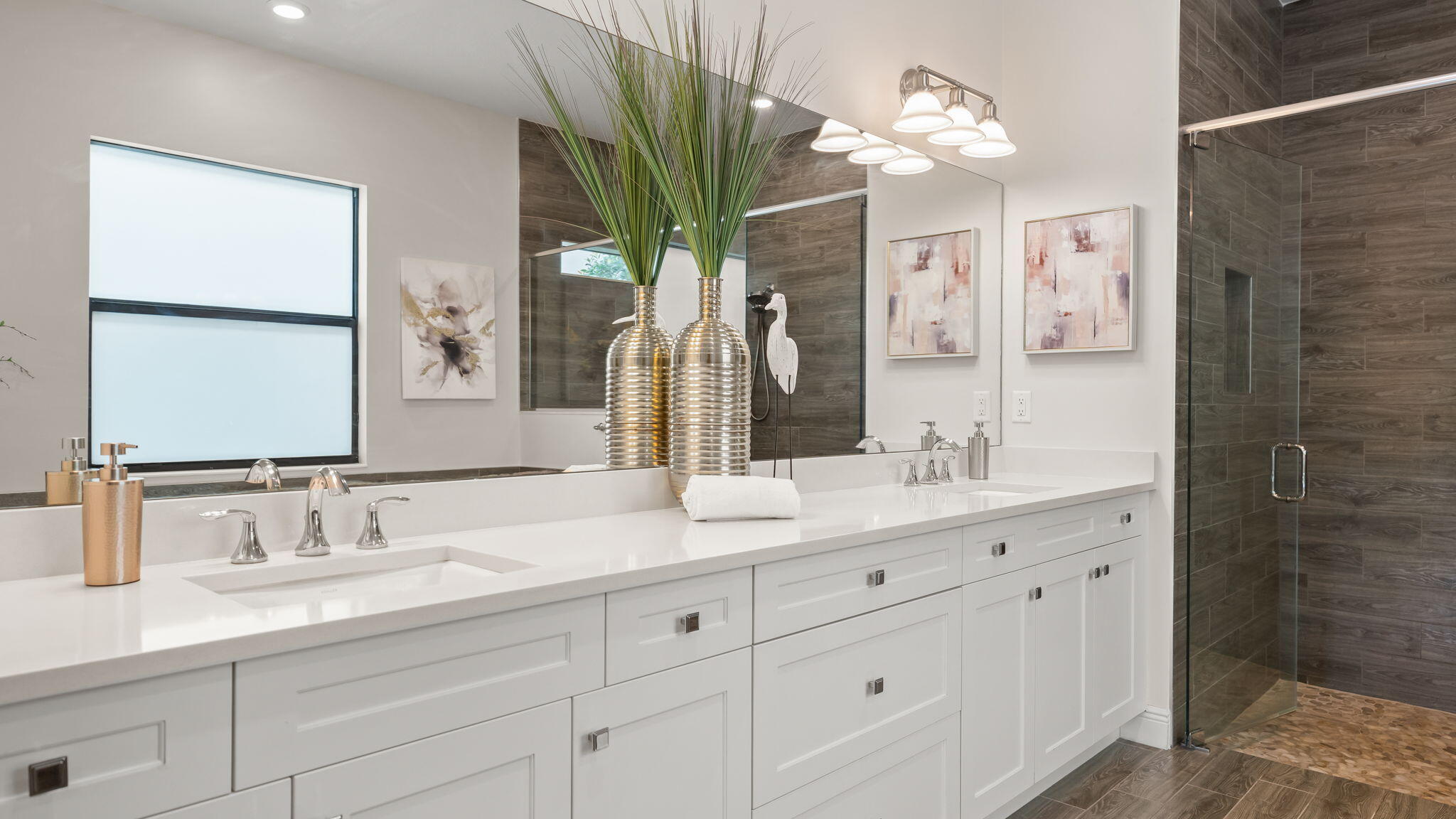 PARKLAND BAY - Residential