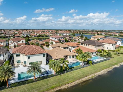 Tiny photo for 12010 Lake House Lane, Parkland, FL 33076 (MLS # B26006607)