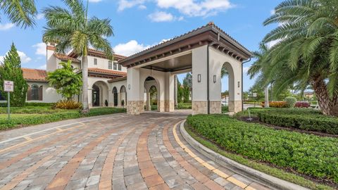 Tiny photo for 12010 Lake House Lane, Parkland, FL 33076 (MLS # B26006607)