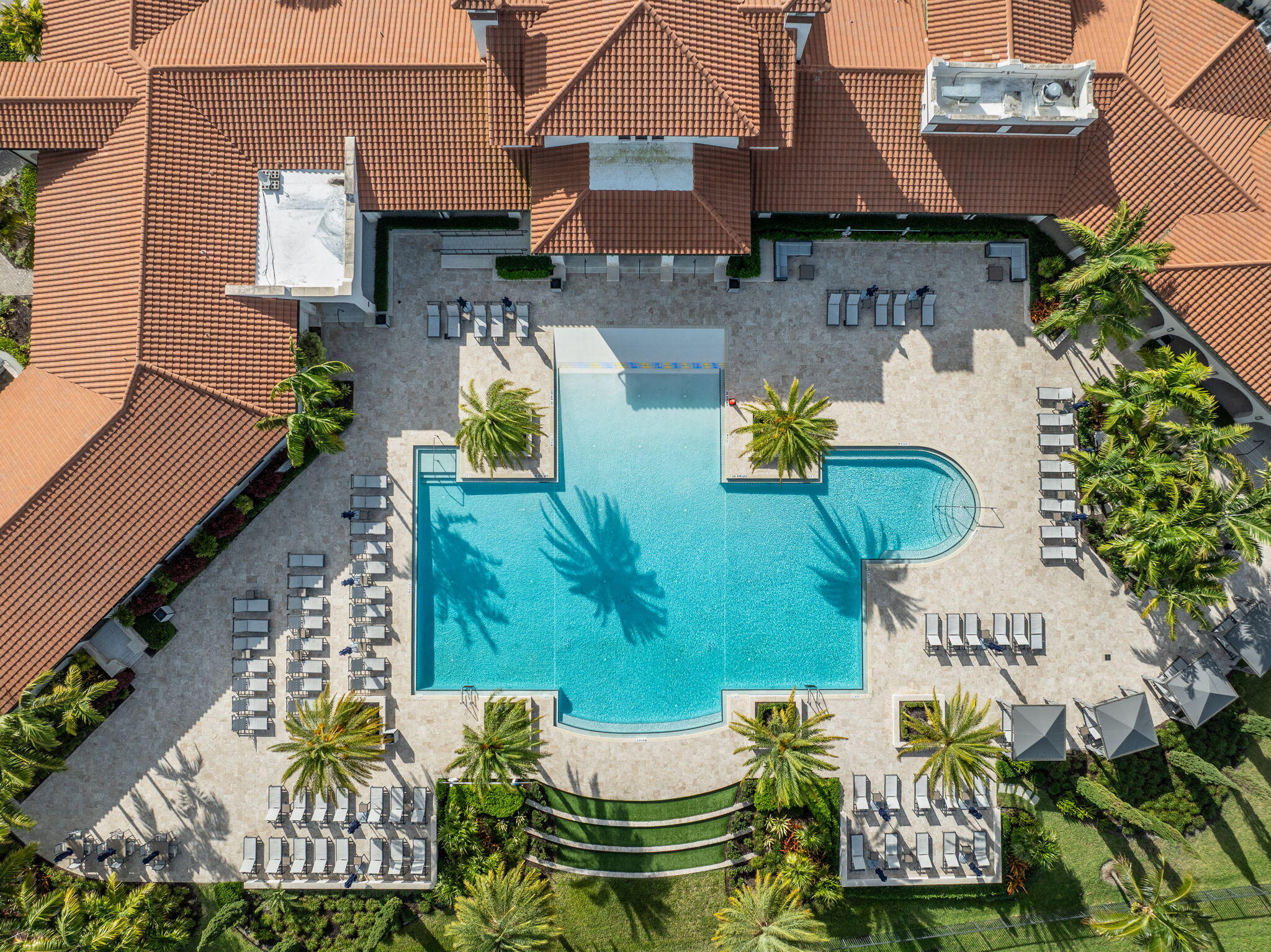 PARKLAND BAY - Residential