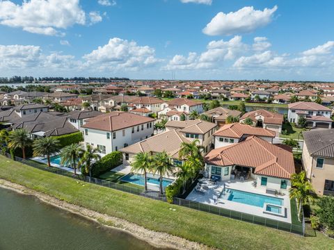 Tiny photo for 12010 Lake House Lane, Parkland, FL 33076 (MLS # B26006607)