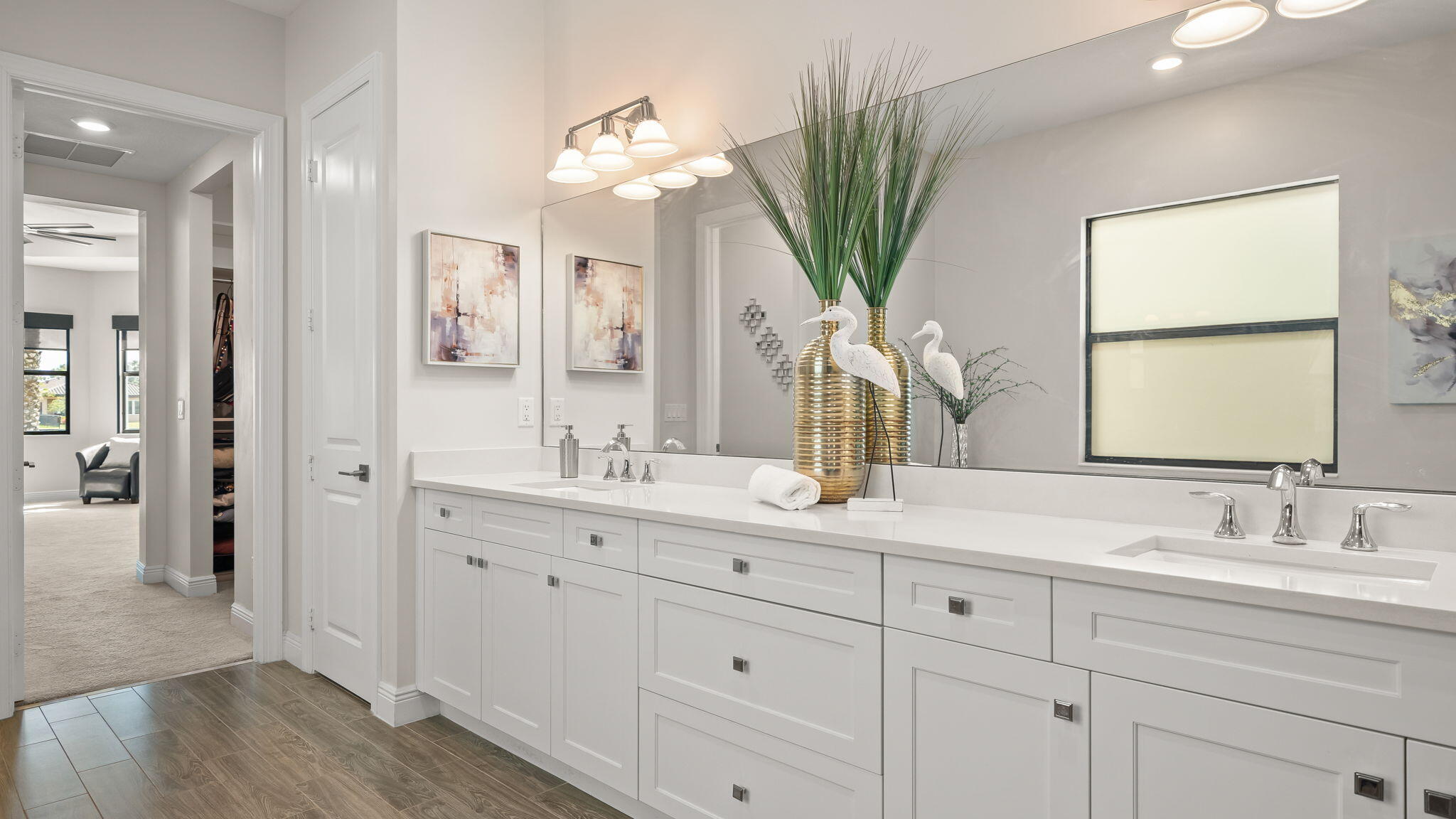 PARKLAND BAY - Residential