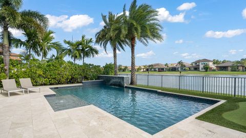 Tiny photo for 12010 Lake House Lane, Parkland, FL 33076 (MLS # B26006607)