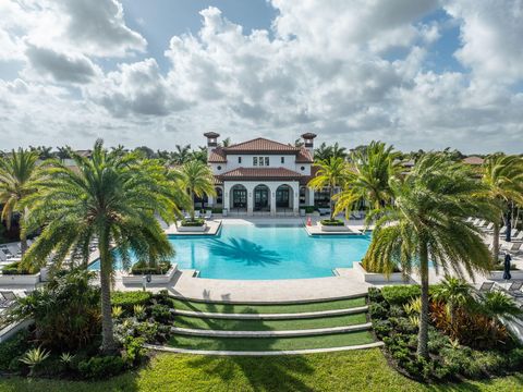 Tiny photo for 12010 Lake House Lane, Parkland, FL 33076 (MLS # B26006607)