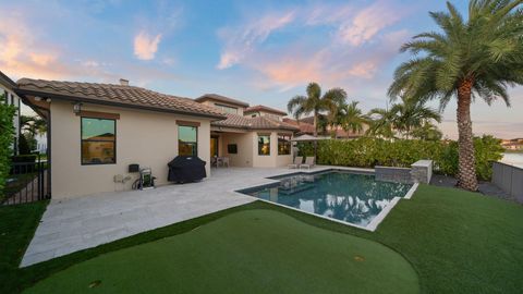 Tiny photo for 12010 Lake House Lane, Parkland, FL 33076 (MLS # B26006607)