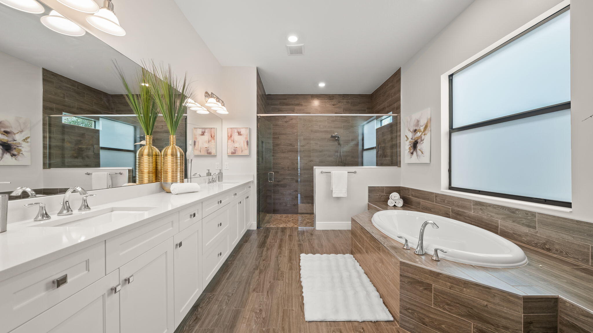 PARKLAND BAY - Residential