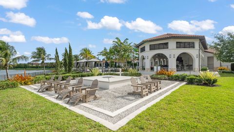 Tiny photo for 12010 Lake House Lane, Parkland, FL 33076 (MLS # B26006607)