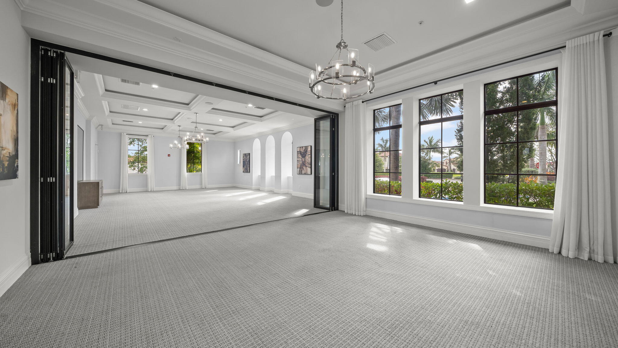 PARKLAND BAY - Residential