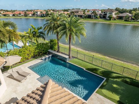 Tiny photo for 12010 Lake House Lane, Parkland, FL 33076 (MLS # B26006607)
