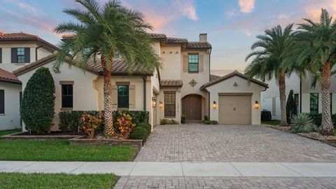 Tiny photo for 12010 Lake House Lane, Parkland, FL 33076 (MLS # B26006607)