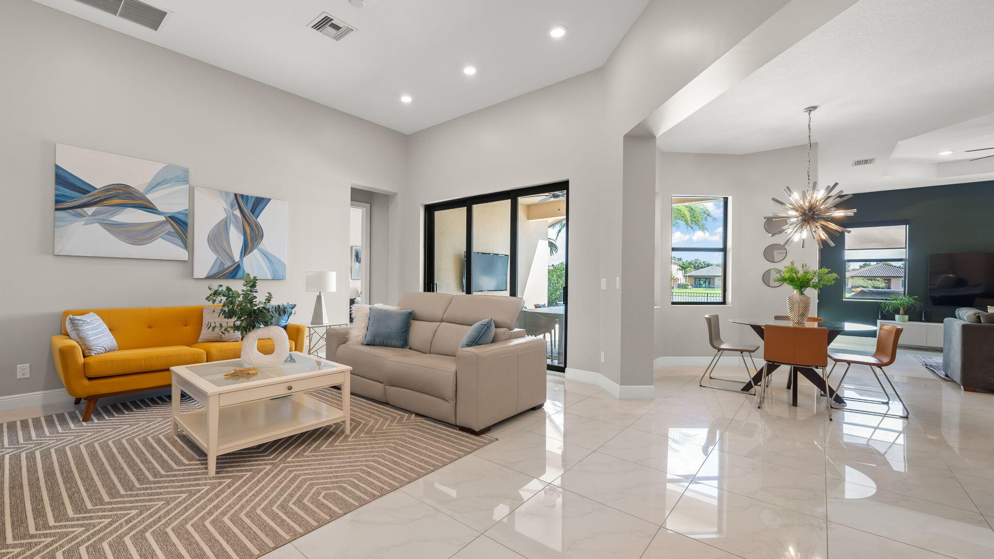 PARKLAND BAY - Residential