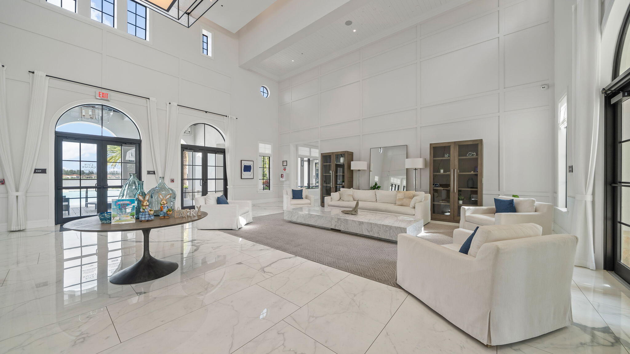 PARKLAND BAY - Residential