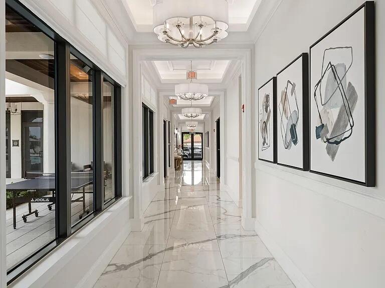 PARKLAND BAY - Residential